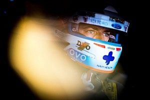 Darwin weekend ‘an absolute mess’ – Mostert