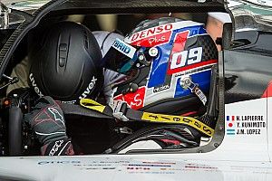 Chaleur, climatisation et poker menteur entre Toyota et Porsche
