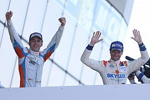 El español que sí ganó en Le Mans