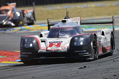 Todt no considera preocupante lo sucedido con los LMP1 en Le Mans