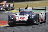 Todt no considera preocupante lo sucedido con los LMP1 en Le Mans 