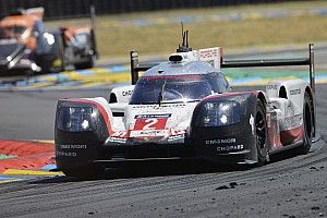Todt no considera preocupante lo sucedido con los LMP1 en Le Mans