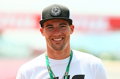 Comeback? Ex-MotoGP-Pilot Ben Spies macht Fans Hoffnung
