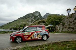 Suzuki Rally Trophy e la "Terra di mezzo" dell'Adriatico