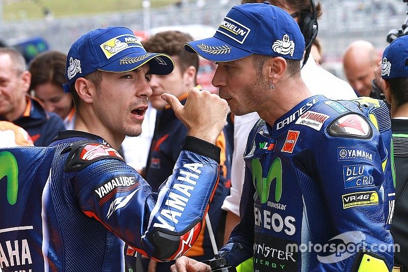 Rossi: Vinales, fenomena sesungguhnya