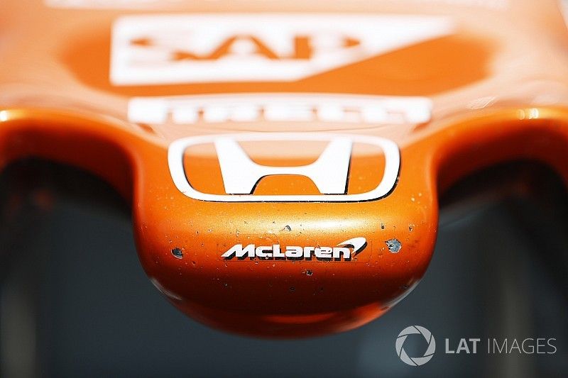 Formel 1: McLaren trennt sich von Motorenpartner Honda