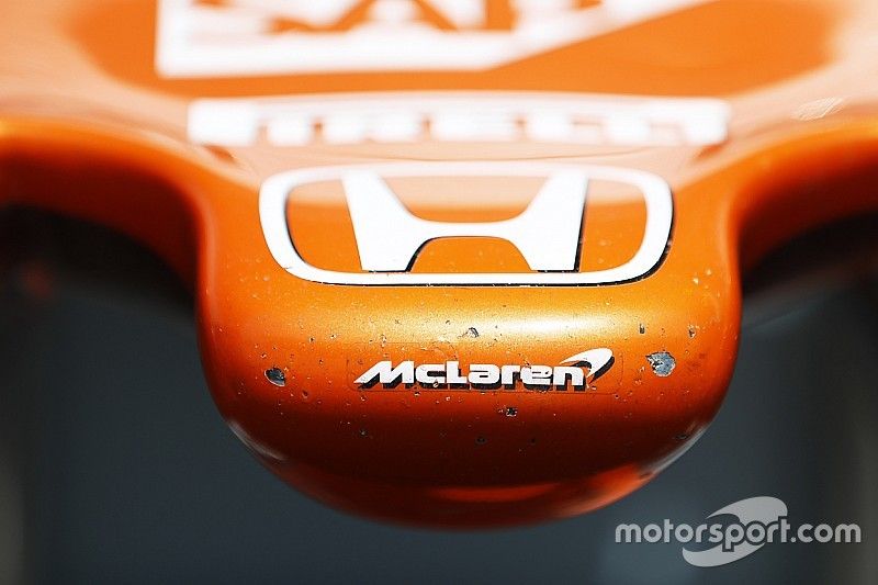 Grup Strategi F1 pertimbangkan bantu Honda