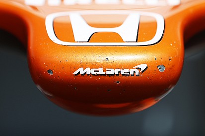 Se termina la relación McLaren-Honda