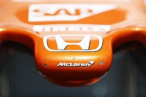 Formel 1: McLaren trennt sich von Motorenpartner Honda