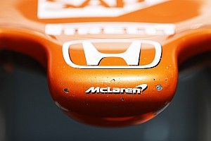 Grup Strategi F1 pertimbangkan bantu Honda