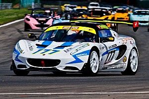 Lotus Cup Europe: Sharon Scolari consolida la leadership in Belgio