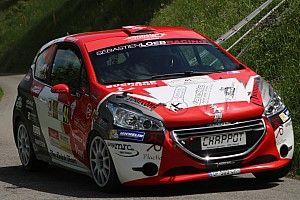 Annulée la deuxième édition du Rallye du Gothard!