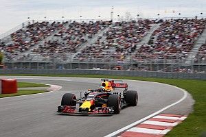 Un rythme intéressant mais trop d'ennuis pour Red Bull