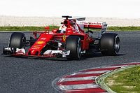 Az első nap alapján a "hosszútávfutó" Ferrari kimondottan jól dolgozik
