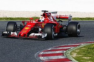 Az első nap alapján a "hosszútávfutó" Ferrari kimondottan jól dolgozik