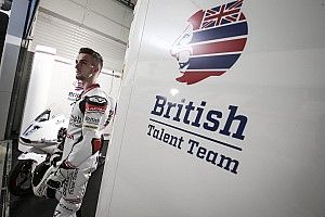 MotoGP mencari sosok baru Barry Sheene