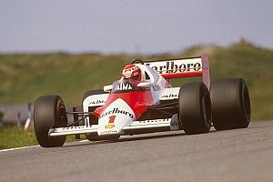 Vandaag 36 jaar geleden: De laatste Grand Prix van Nederland