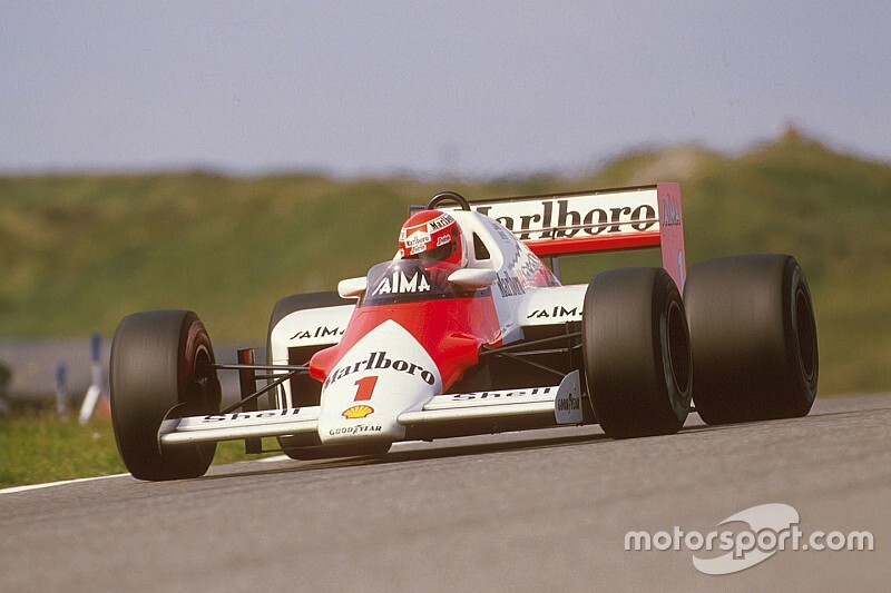 Retro: De laatste Grand Prix van Nederland