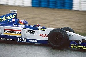 Formula 1 butuh tim seperti Minardi - Steiner
