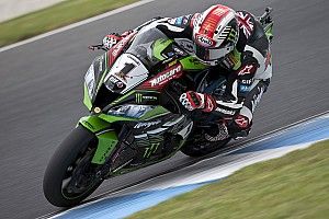 Superpole – Rea fait forte impression avec une pole record