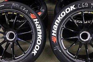 Ab sofort: DTM führt Mindest-Reifenluftdruck am Start ein