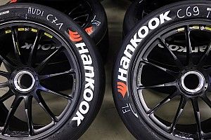 Слухи: Hankook примет участие в шинном тендере Ф1