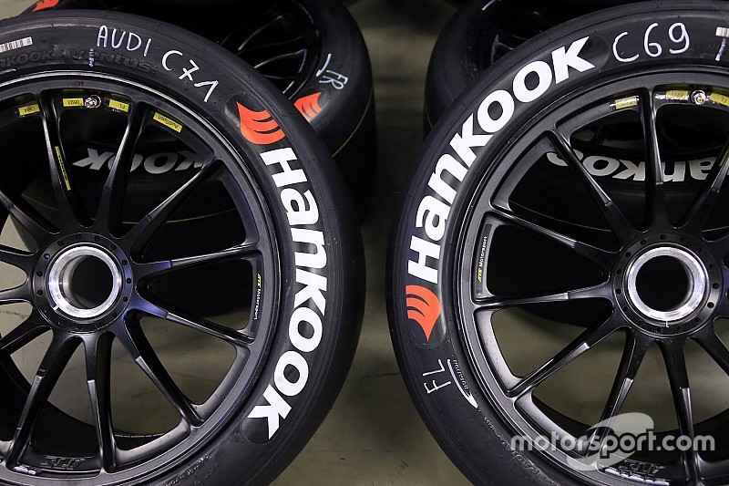 FIA'nın 2020 lastik ihalesine Hankook ve Pirelli başvurdu!