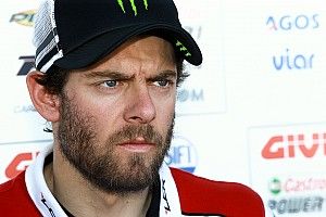 Honda sulit beri dukungan kepada Crutchlow