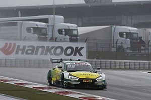 Audi vetoed scrapping DTM performance weights at Zandvoort