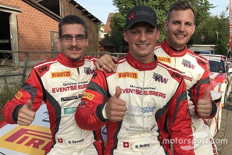 Gurnigel : qui sera le premier champion Junior?