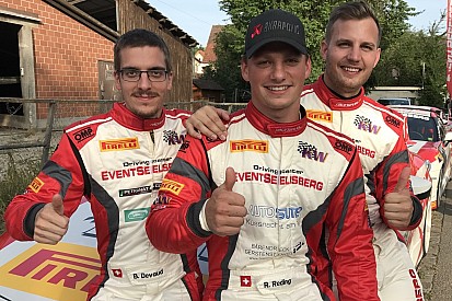 Gurnigel: in arrivo il primo campione Junior del CSM!