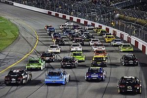 Take a lap around Richmond Raceway with NASCAR Heat 3 - video