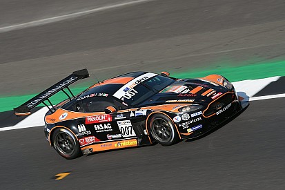 Solaris Motorsport costretta a saltare la tappa di Monza