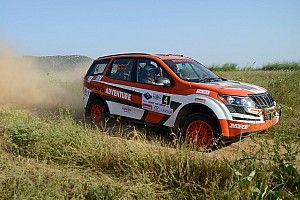 Rajasthan INRC: Gill eases to second victory of 2017