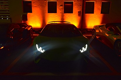 Lamborghini: nella linea Huracan nascono 6 EVO e 2 GT3 alla settimana!