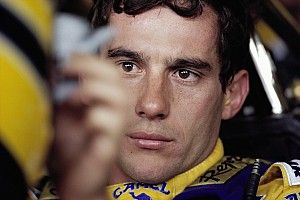 10 Kutipan terbaik Ayrton Senna