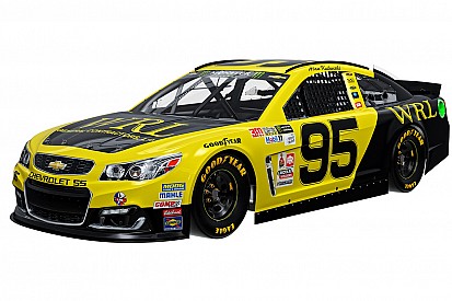 Michael McDowell's Darlington throwback honors Alan Kulwicki