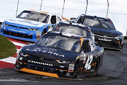 Chip Ganassi Racing looking to make a clean sweep at Road America