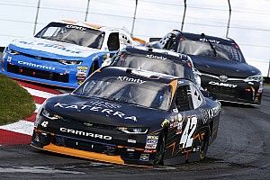 Chip Ganassi Racing looking to make a clean sweep at Road America