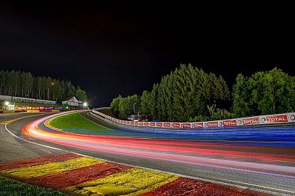 Insight: How to conquer the Spa 24 Hours