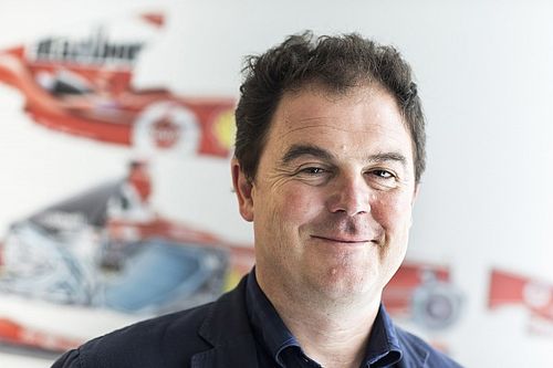 Блог Джеймса Аллена начнет выходить на Motorsport Network