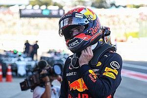 Horner: Verstappen seharusnya bisa di posisi tiga klasemen