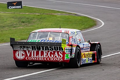 Gianini logra un sobresaliente triunfo en Posadas