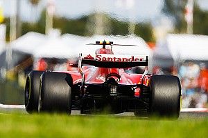 Räikkönen egy hajszálra volt a leggyorsabb körtől Japánban