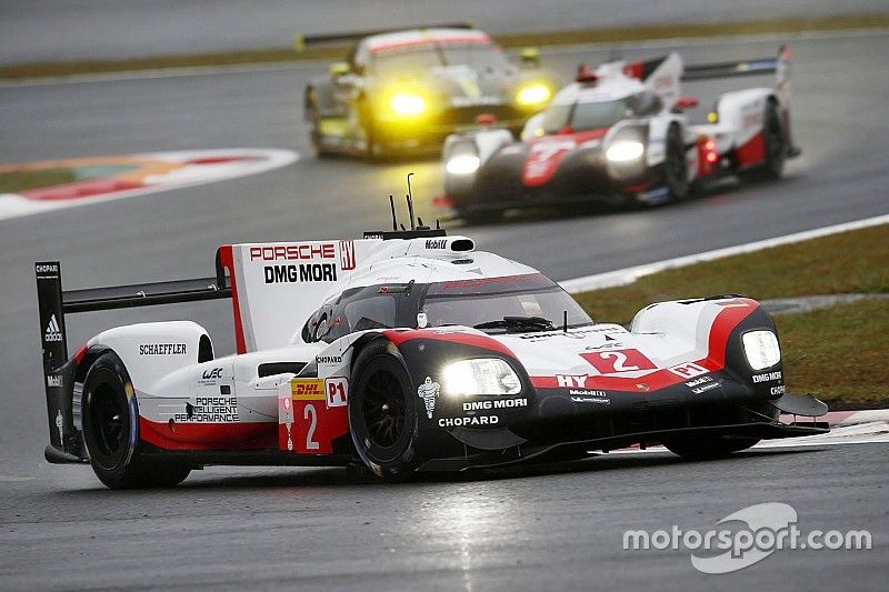 What to watch on Motorsport.tv this weekend