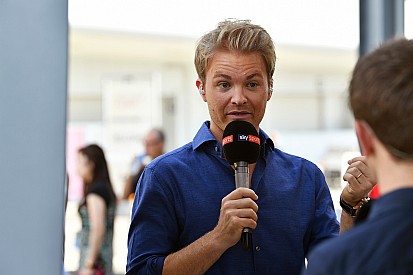 Rosberg „bóknak” tartja azt, hogy Hamilton szerint a távozása óta jobb a hangulat