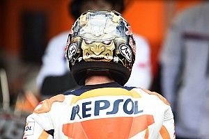 Pedrosa contraint d'abandonner : "Je n'avais aucun contrôle"