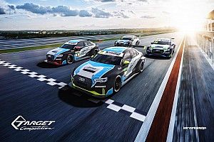 Target Competition, livree accattivanti e mirino sui titoli 2017