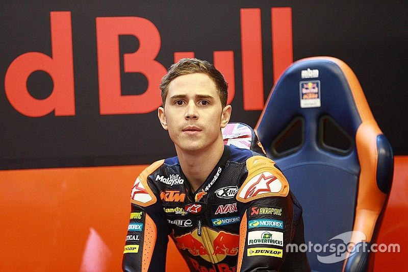 Kent terkejut cepat beradaptasi di Moto3