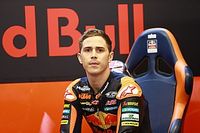 Kent terkejut cepat beradaptasi di Moto3
